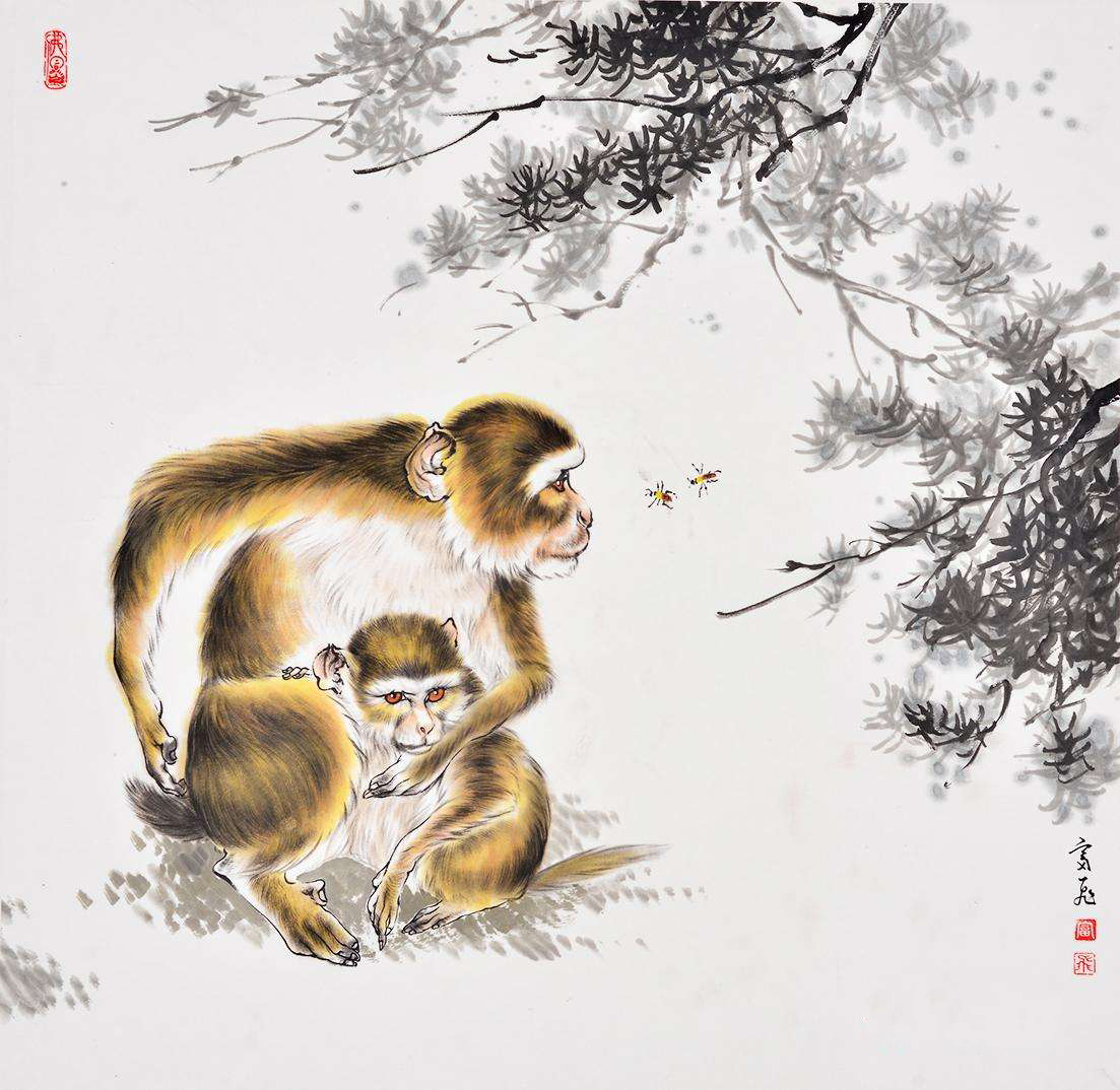 1968年属什么(1968年运势及运程)