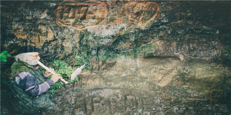 妨夫痣长在哪里(有妨夫痣女人)