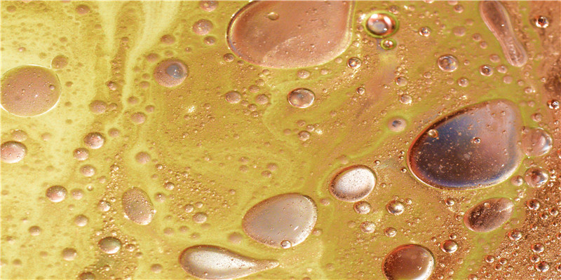 解析天干十神知识(十天干与十神)