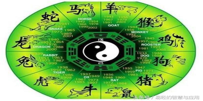 九二九三九四九五什么意思算卦(即使不知道自己的命卦)