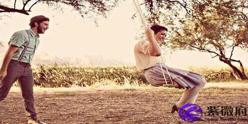 如何用姓名配对测试两人的关系和缘分(名字配对姻缘 男女 关系)