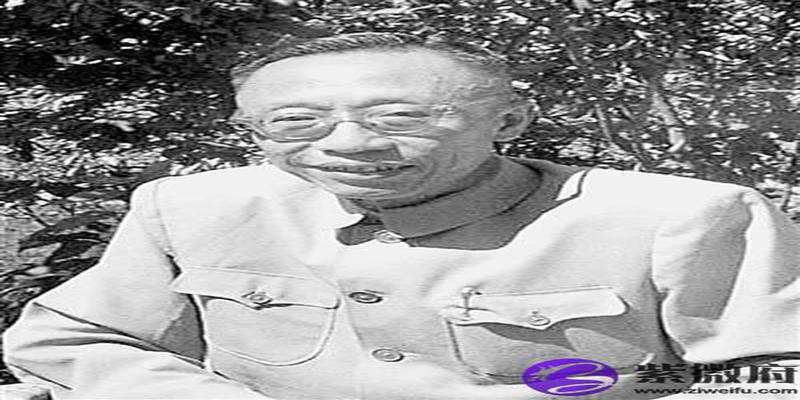 溥仪八字为什么无子女(溥仪八字命理)