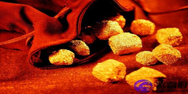 测一生正财运和偏财运