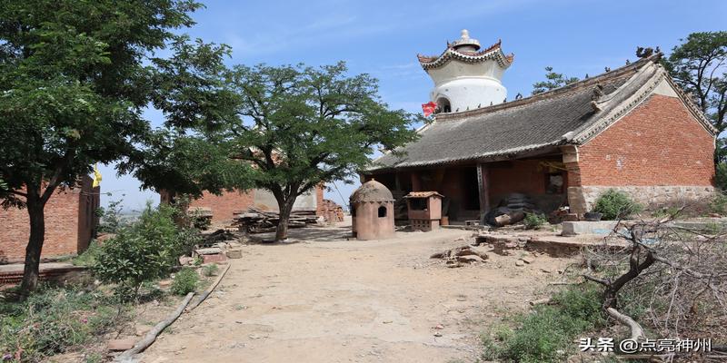 平顶山闹店有个算卦在哪(观音菩萨是河南平顶山人)