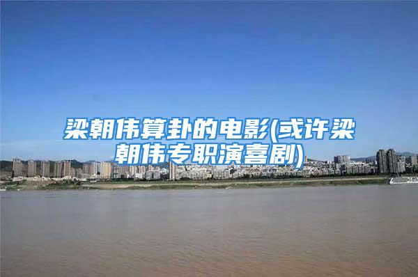 梁朝伟算卦的电影(或许梁朝伟专职演喜剧)