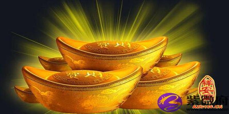 八字财星代表什么(如何看八字有没有财星)