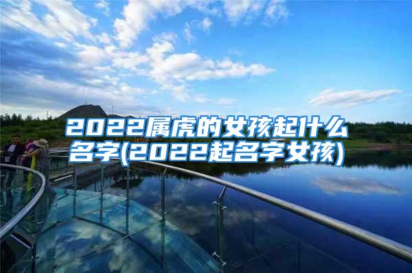 2022属虎的女孩起什么名字(2022起名字女孩)