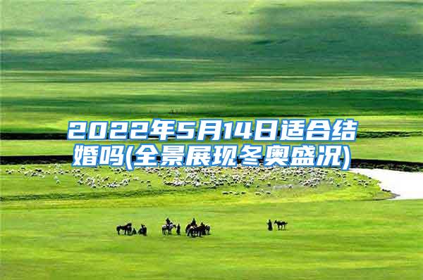 2022年5月14日适合结婚吗(全景展现冬奥盛况)