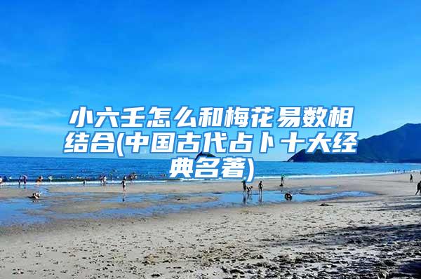 小六壬怎么和梅花易数相结合(中国古代占卜十大经典名著)