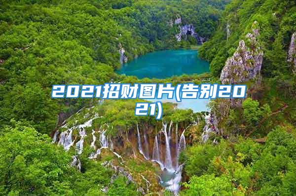 2021招财图片(告别2021)