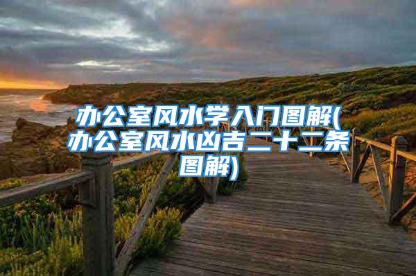 办公室风水学入门图解(办公室风水凶吉二十二条图解)