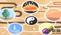 炉中火命与大海水命相克吗