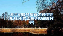看手相算命图解之男性手相知识(男士看手相是哪只手)