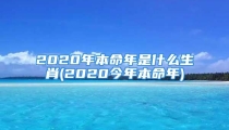 2020年本命年是什么生肖(2020今年本命年)