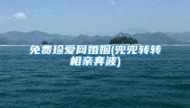 免费珍爱网婚姻(兜兜转转相亲奔波)