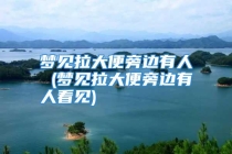 梦见拉大便旁边有人 (梦见拉大便旁边有人看见)