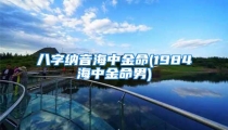八字纳音海中金命(1984海中金命男)