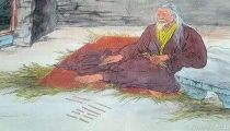 怎么用硬币算卦并且记录一下(教你如何用铜钱起卦)