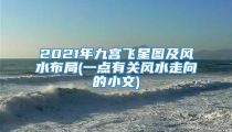 2021年九宫飞星图及风水布局(一点有关风水走向的小文)