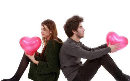 挽回男友 如何挽回男友