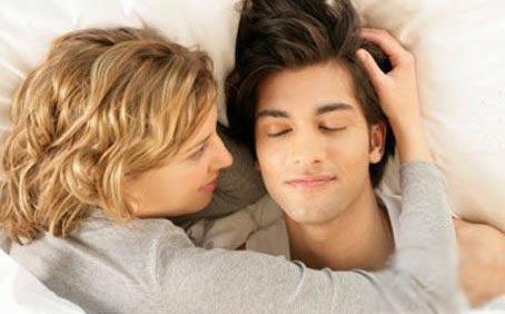 挽回男友 如何挽回男友